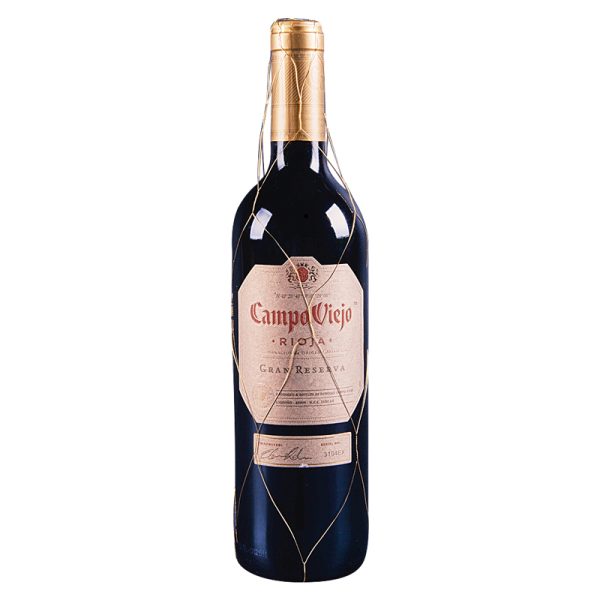 Campo Viejo Gran Reserva 2016