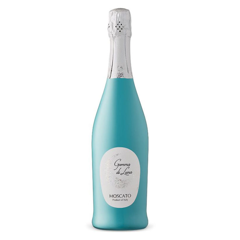 Gemma Di Luna Sparkling Moscato Wines From Us in Portland Oregon