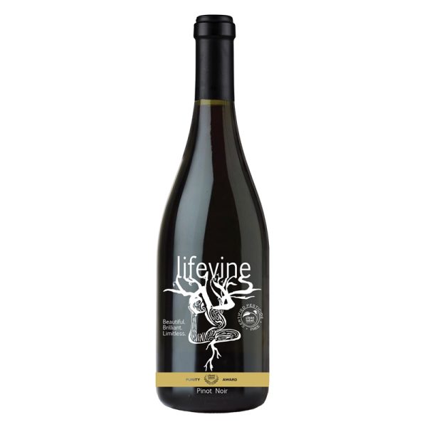 LifeVine California Pinot Noir