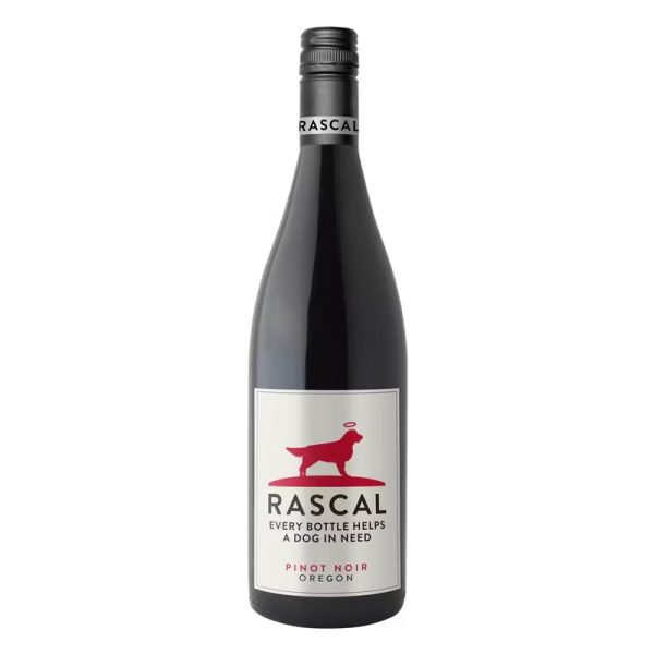Rascal Pinot Noir