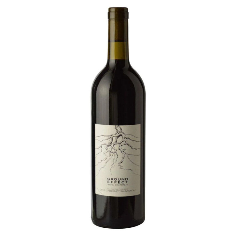 Ground Effect California Cabernet Sauvignon 2019 - Wines From Us in ...