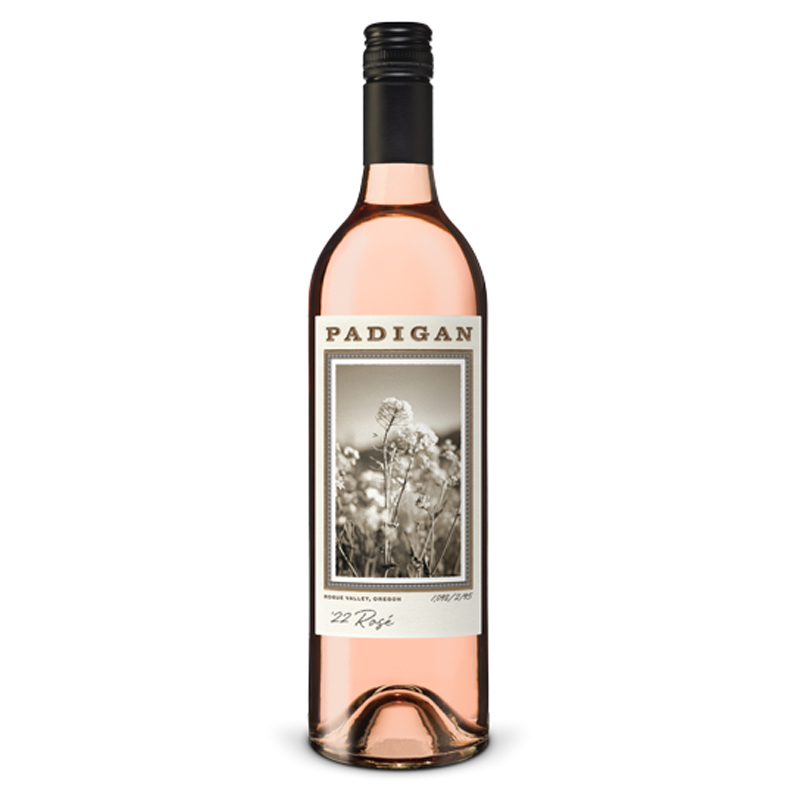 Padigan Grenache Rose 2022 - Wines From Us in Portland Oregon